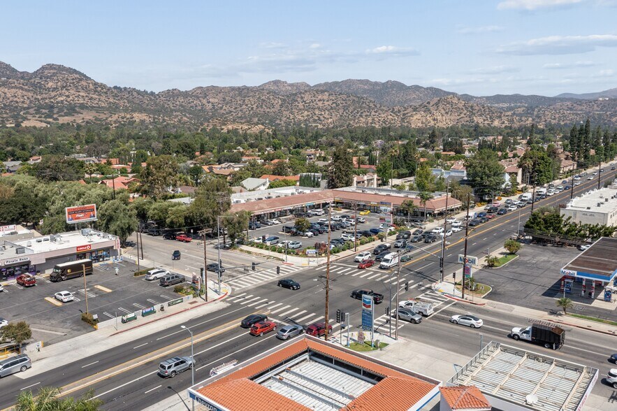 More Photos Of 9901-9935 Topanga Canyon Blvd, Chatsworth Unknown For Lease