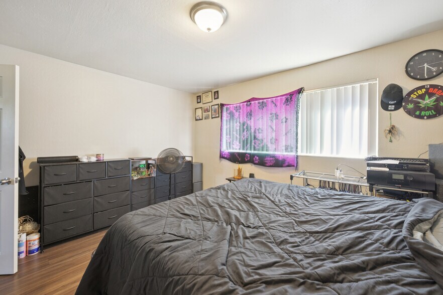 More Photos Of 550 Berry Ave, Hayward Apartments For Sale