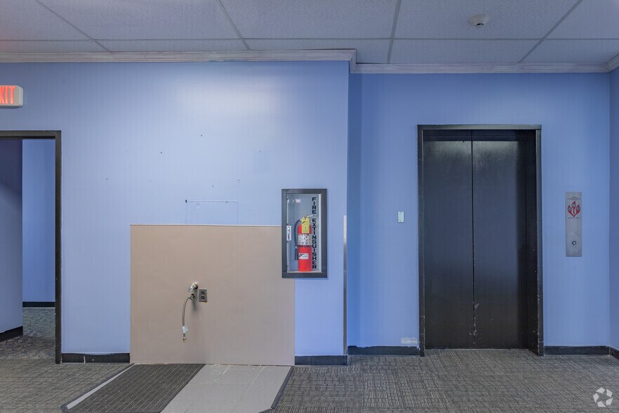 More Photos Of 4801 Forbes Blvd, Lanham Office For Sale