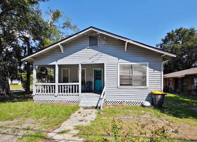 More Photos Of 757 Crestwood St, Jacksonville Apartments For Sale