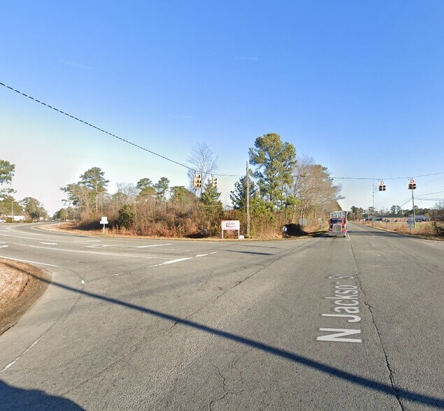Primary Photo Of Hwy 241 N & Hwy 111, Beulaville Land For Sale