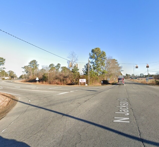More Photos Of Hwy 241 N & Hwy 111, Beulaville Land For Sale