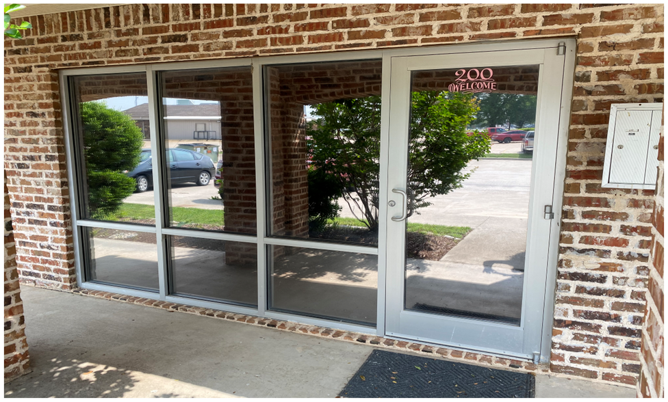 More Photos Of 2601 Hilltop Dr, Sherman Self Storage For Lease