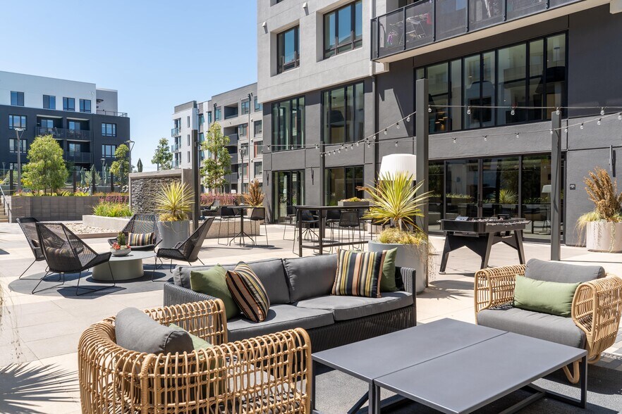 More Photos Of 3560 Rambla Pl, Santa Clara Apartments For Lease