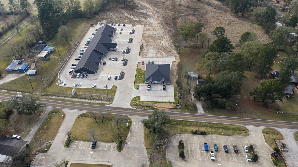 More Photos Of 106 Side Medical Blvd, Lufkin Office For Sale