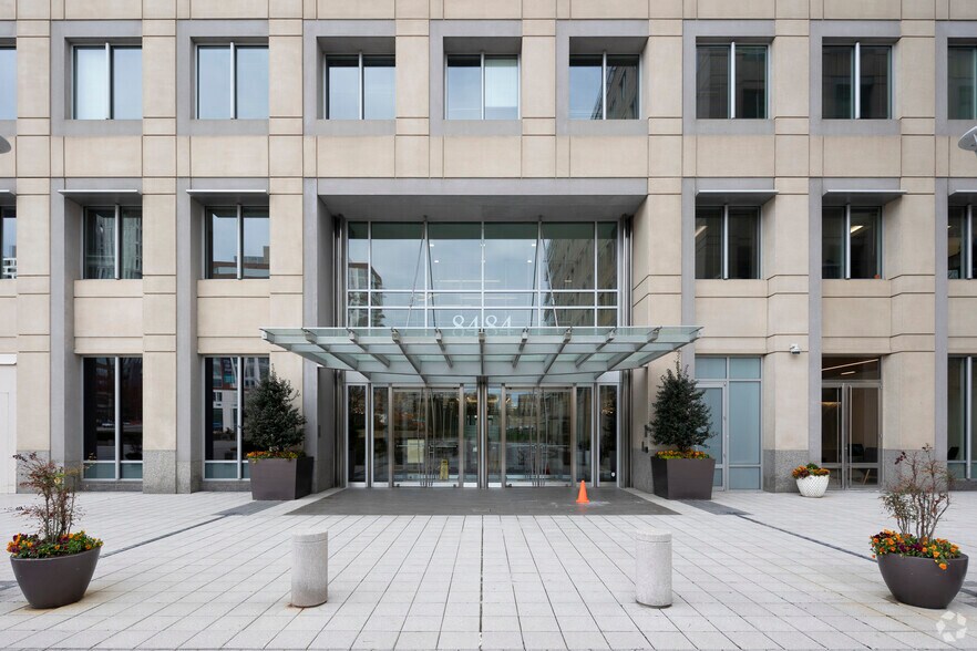 More Photos Of 8484 Westpark Dr, McLean Office For Lease