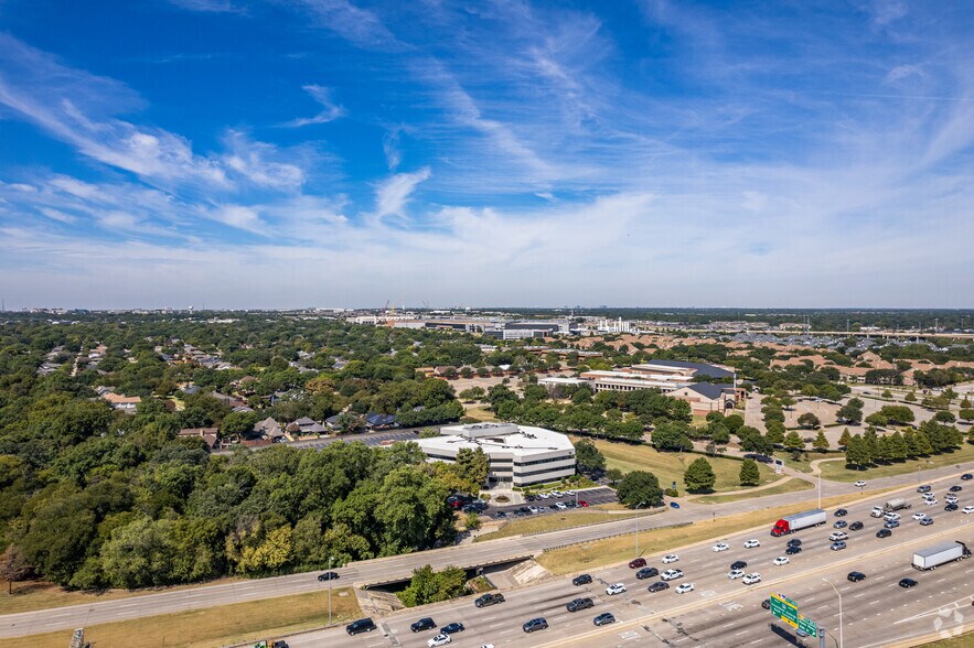 More Photos Of 2929 N Central Expy, Richardson Office For Lease