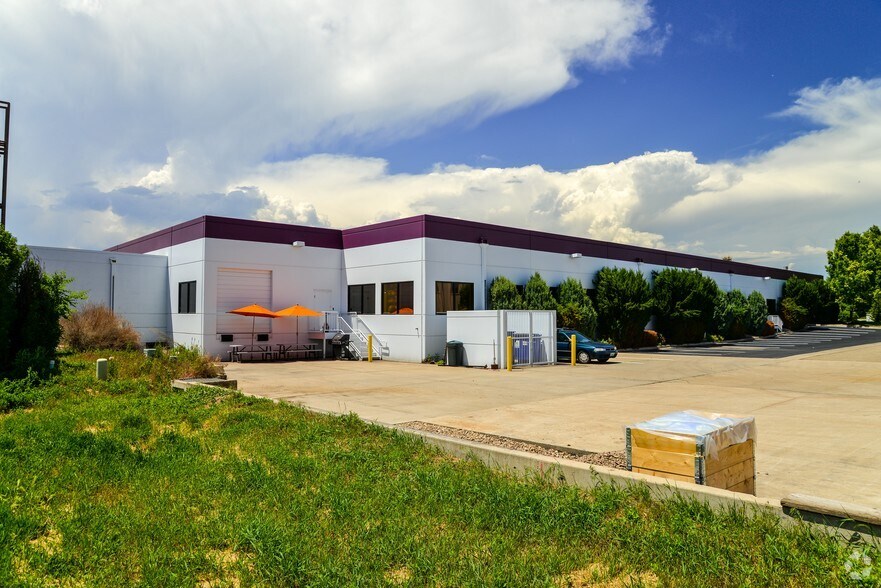 More Photos Of 2021 Miller Dr, Longmont Flex For Sale