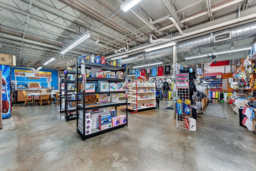 More Photos Of 11792 Highway 187, Eureka Springs Trailer Camper Park For Sale