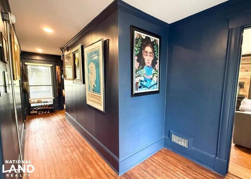 More Photos Of 4 S 1st St, Denton Specialty For Sale