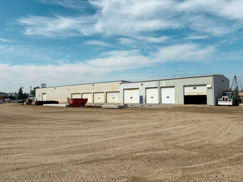 More Photos Of 1205 6th St, Nisku Manufacturing For Sale