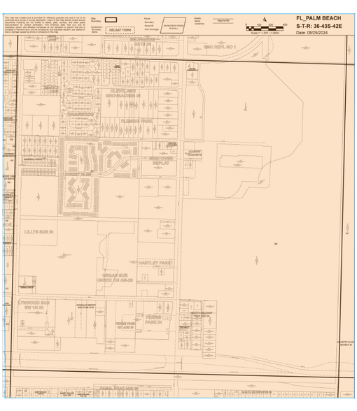 More Photos Of 4645-4657 Southern Blvd, West Palm Beach Unknown For Lease