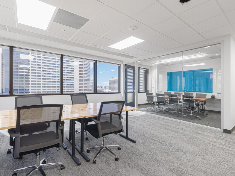 More Photos Of 606 Liberty Ave, Pittsburgh Coworking Space