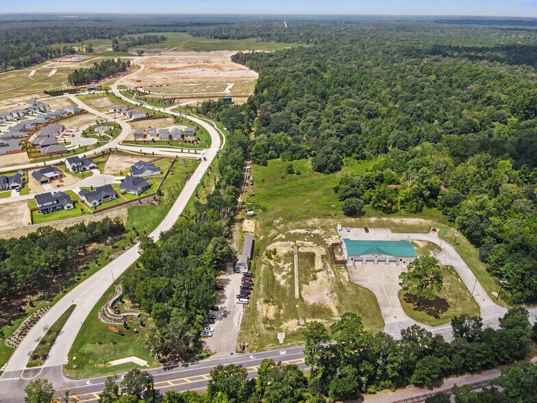 More Photos Of 5769 FM 149 Rd, Magnolia Land For Sale