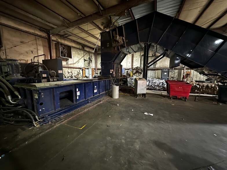 More Photos Of 191 Clear Springs Ct, Greer Warehouse For Sale