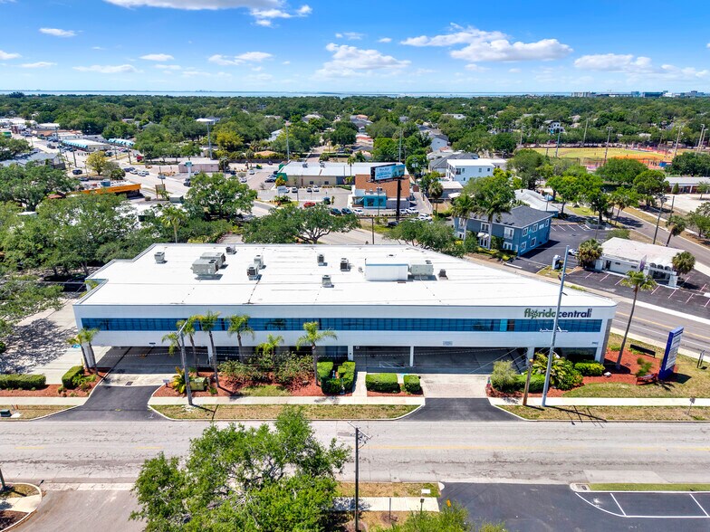 More Photos Of 3902 Henderson Blvd, Tampa Office For Lease