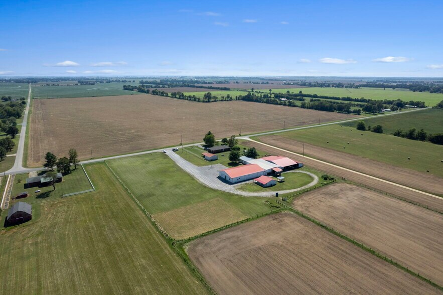 More Photos Of 2128 W 416th Rd, East Prairie Land For Sale