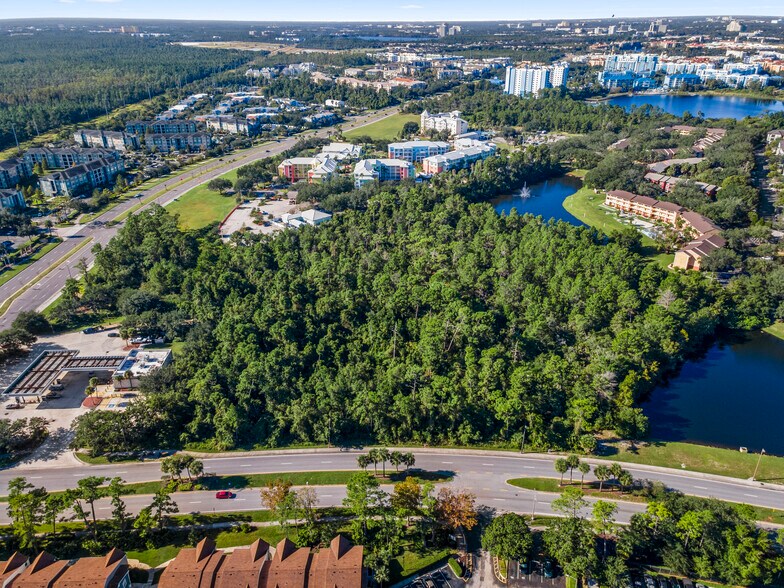 More Photos Of 11990 International Dr, Orlando Land For Sale