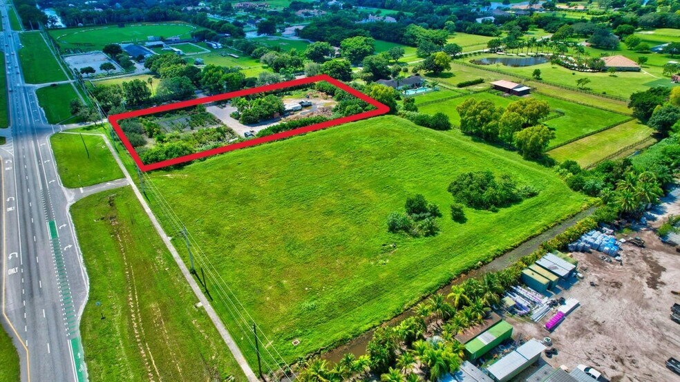 More Photos Of 10069 La Reina Rd, Delray Beach Land For Sale