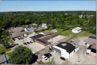 More Photos Of 1112 Union St, Monroe Office For Sale