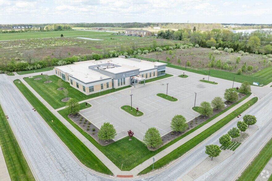 More Photos Of 1300 Innovation Pkwy, Greenwood Assisted Living For Lease