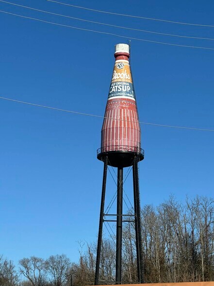 More Photos Of 800 S Morrison Ave, Collinsville Warehouse For Sale