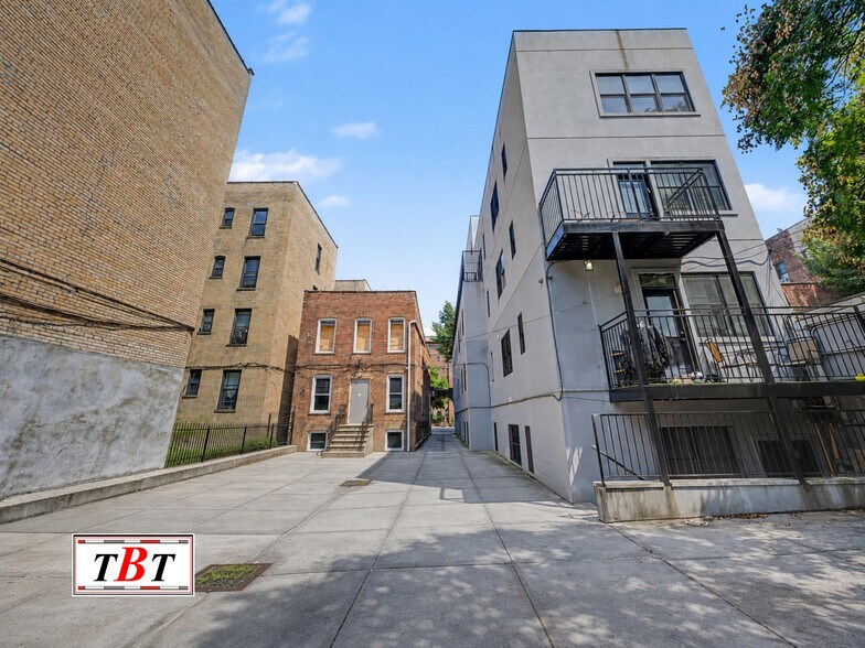 More Photos Of 1450 Ocean Ave, Brooklyn Medical For Sale