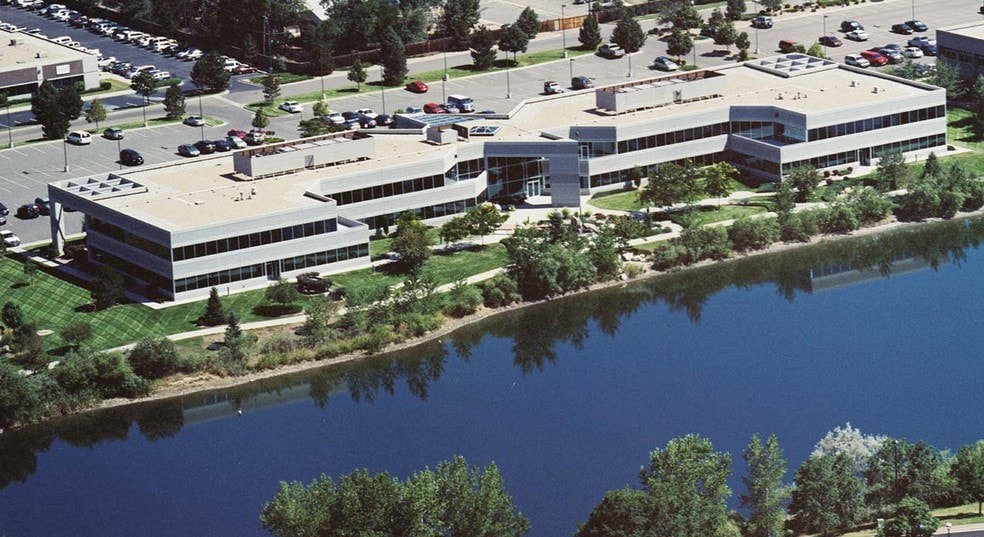 More Photos Of 6870 W 52nd Ave, Arvada Office For Sale