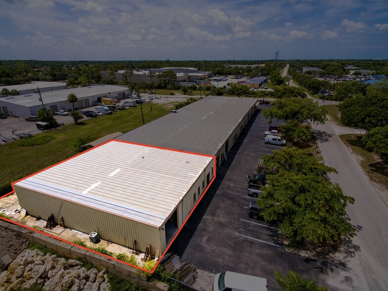 Primary Photo Of 1429 Don St, Naples Warehouse For Lease