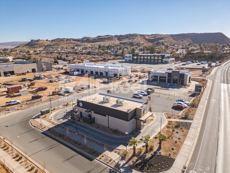 More Photos Of 1450 S River Rd, Saint George Unknown For Lease