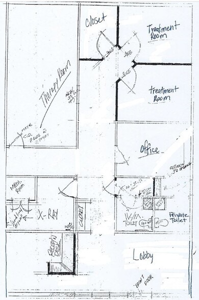 More Photos Of 2312 W Pawnee St, Wichita Unknown For Lease