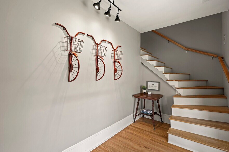 More Photos Of 100 S Railroad Ave, Damascus Apartments For Sale