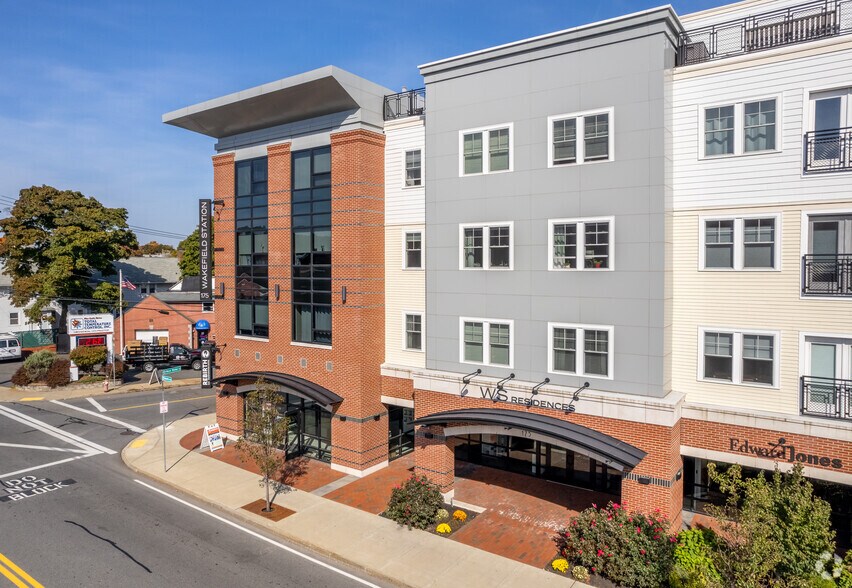 More Photos Of 175 North Ave, Wakefield Apartments For Lease