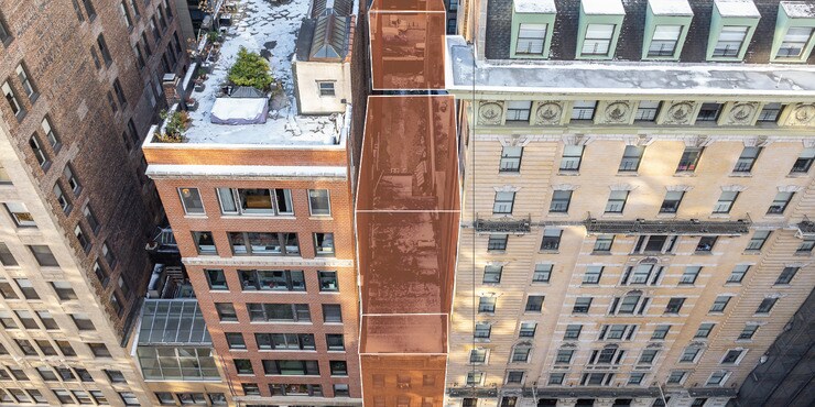 More Photos Of 32 E 30th St, New York Apartments For Sale