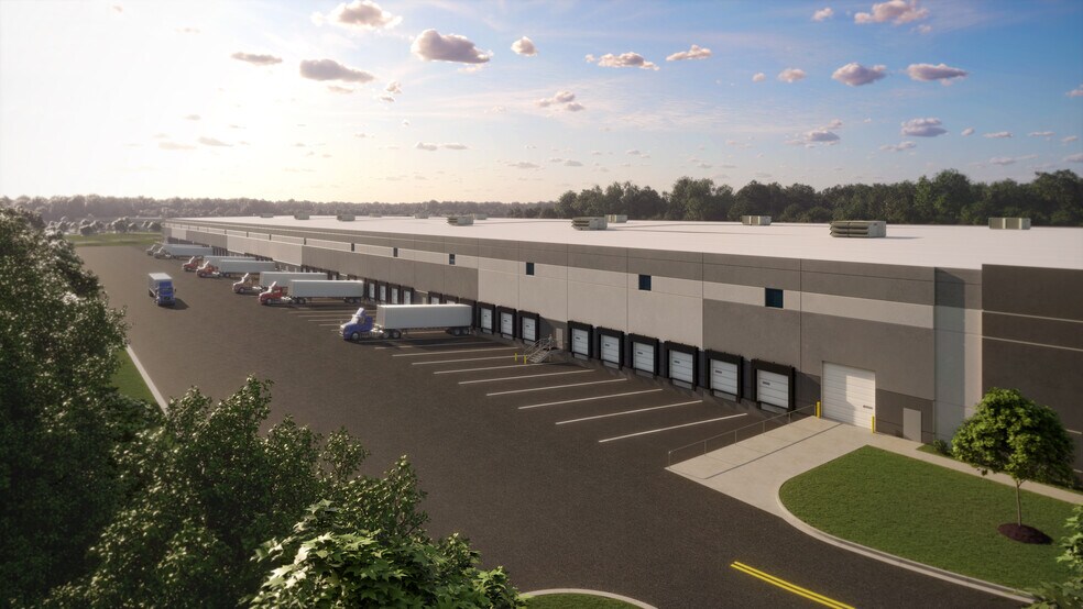 More Photos Of I-64 & Emmaus Church Road, Providence Forge Unknown For Lease