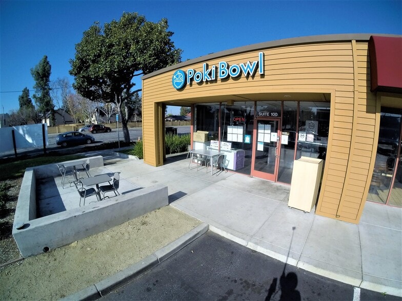 More Photos Of 4750 Almaden Expy, San Jose Storefront For Lease