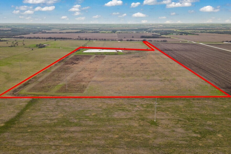 More Photos Of 2848 TX-81, Itasca Land For Sale