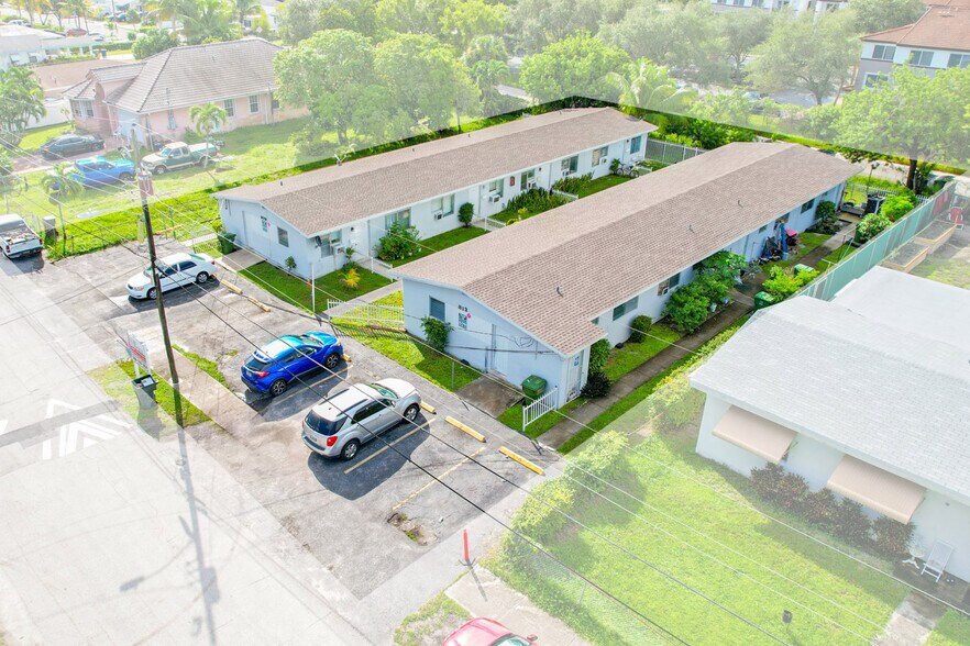 Primary Photo Of , Hallandale Beach Multifamily For Sale