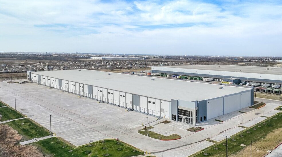 More Photos Of 6674 Cal Turner Dr, San Antonio Warehouse For Lease