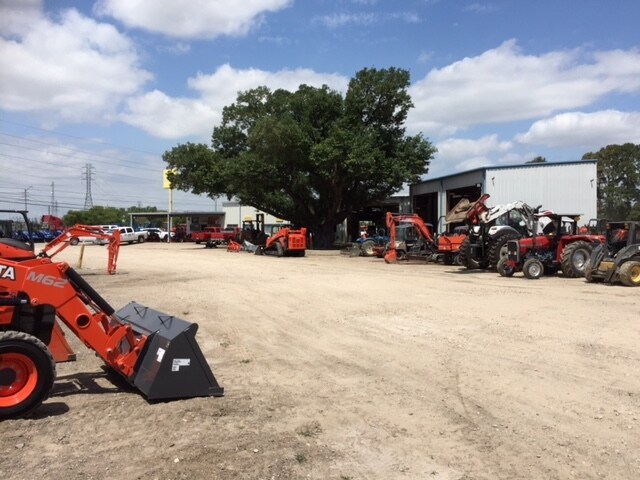 More Photos Of 23738 Northwest Fwy, Cypress Industrial For Sale