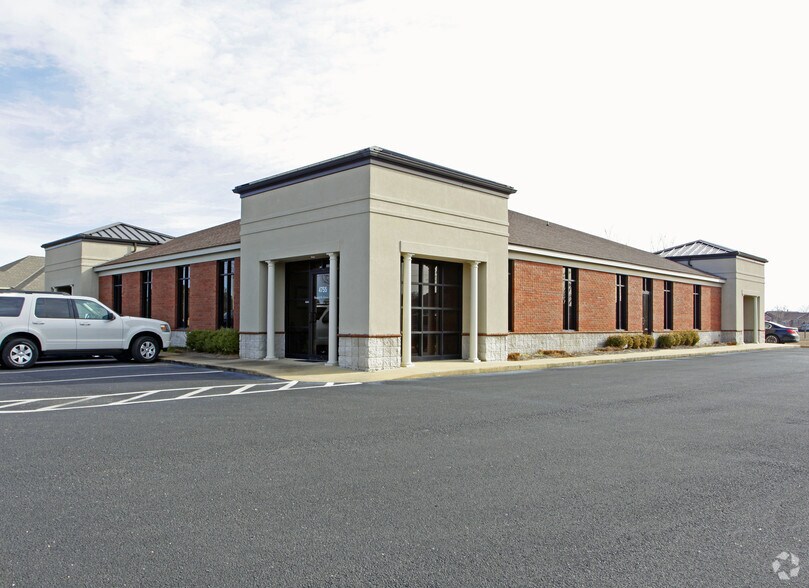 Primary Photo Of 4751-4759 Woodmere Blvd, Montgomery Office For Lease