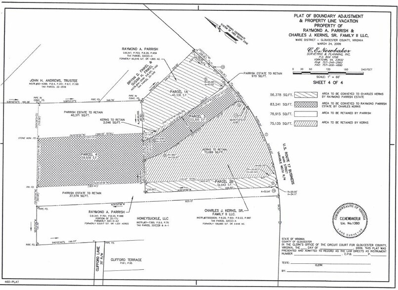 More Photos Of 7260 Main St, Gloucester Loft Creative Space For Sale