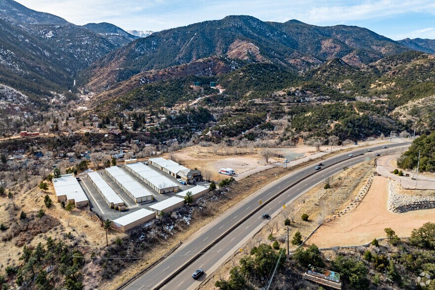 More Photos Of 101 Higginbotham Rd, Manitou Springs Land For Sale