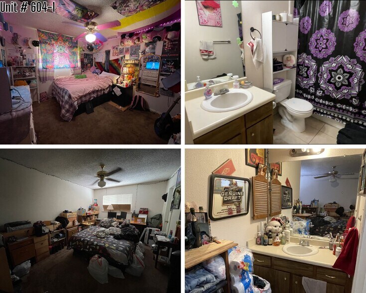 More Photos Of 602 Chauncey Dr, San Antonio Apartments For Sale