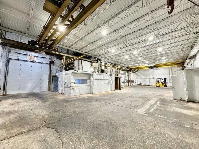 More Photos Of 1410 Harding E Hwy, Marion Warehouse For Sale