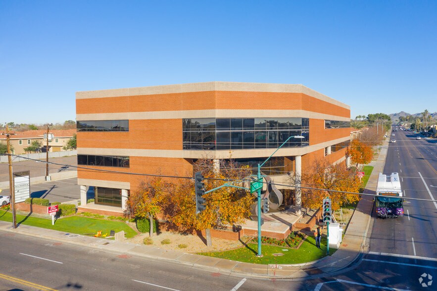 More Photos Of 1550 E Missouri Ave, Phoenix Office For Sale