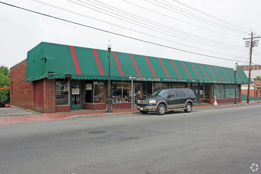 More Photos Of 2020-2026 Smith St, North Providence Freestanding For Sale