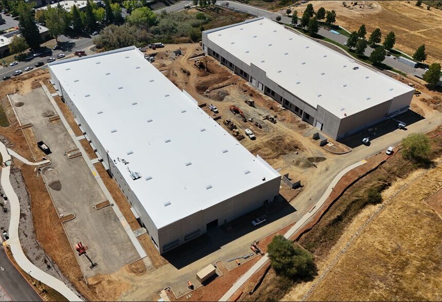 More Photos Of Golden Foothill Pky, El Dorado Hills Unknown For Lease