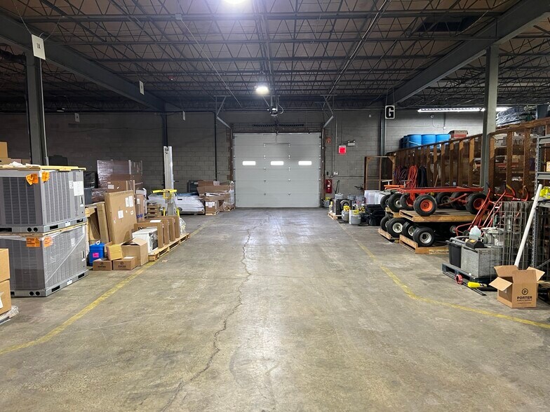 More Photos Of 2550 Braga Dr, Broadview Warehouse For Sale