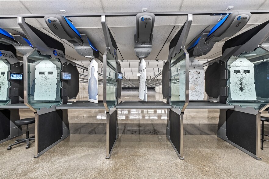 More Photos Of 7051 Highway 2 and 52 W, Minot Warehouse For Sale